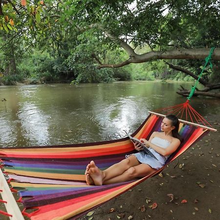 Grand Kalundawa - Dambulla'S Hidden Secret Hotell Eksteriør bilde