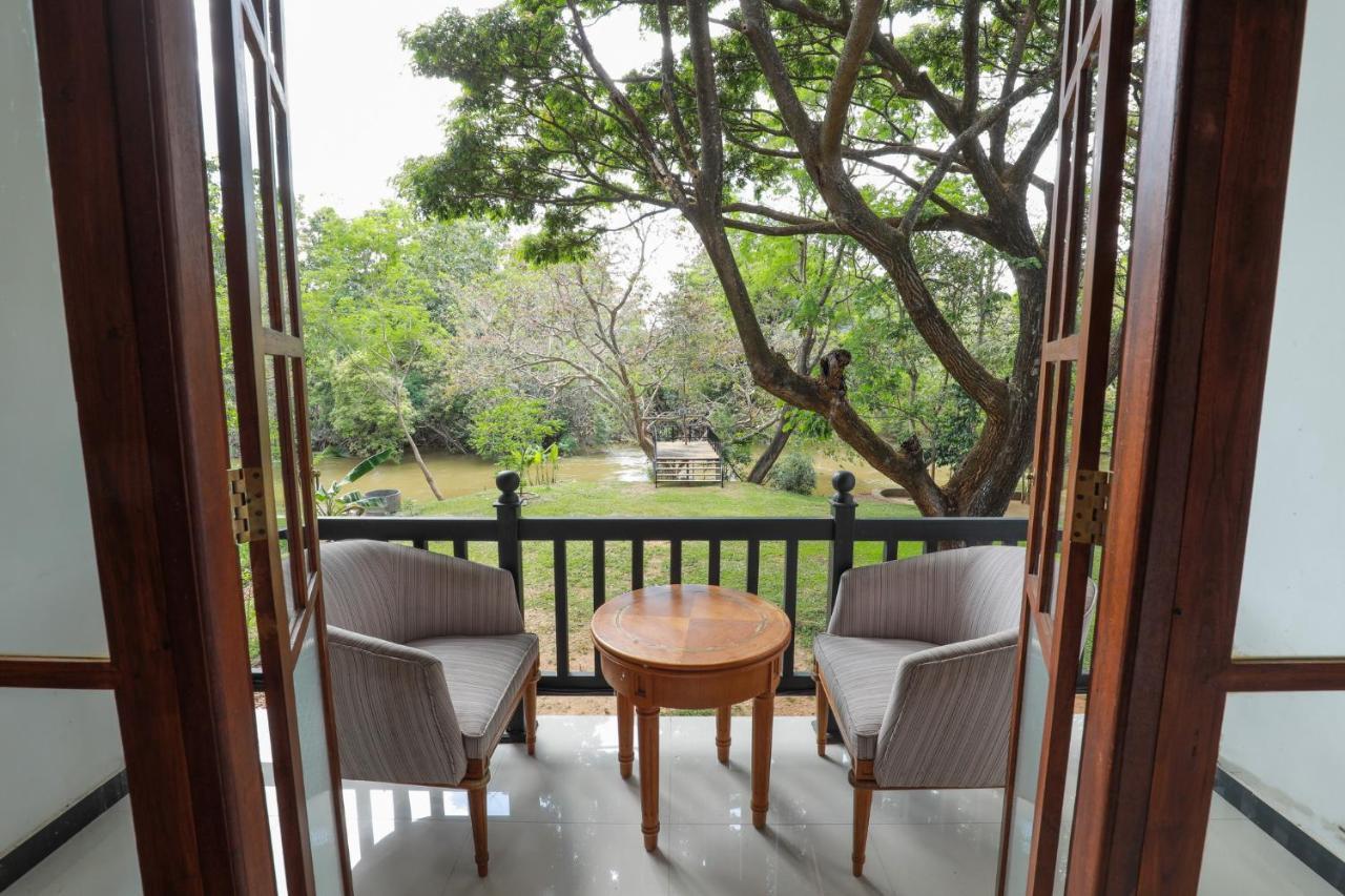 Grand Kalundawa - Dambulla'S Hidden Secret Hotell Eksteriør bilde