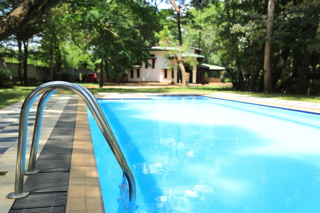 Grand Kalundawa - Dambulla'S Hidden Secret Hotell Eksteriør bilde