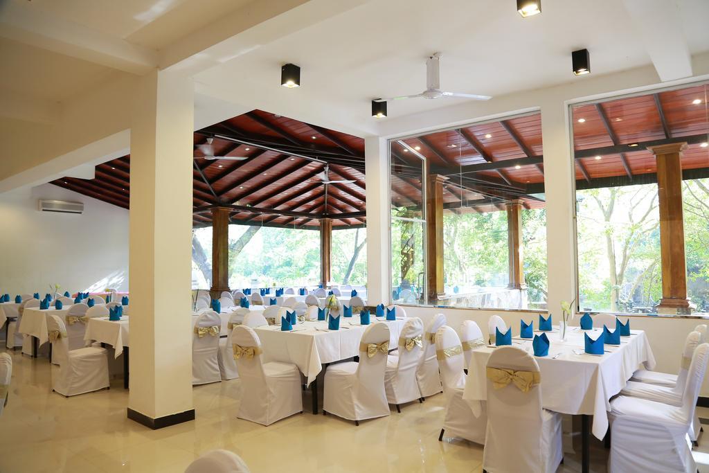 Grand Kalundawa - Dambulla'S Hidden Secret Hotell Eksteriør bilde
