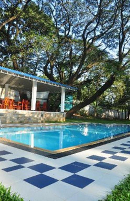 Grand Kalundawa - Dambulla'S Hidden Secret Hotell Eksteriør bilde