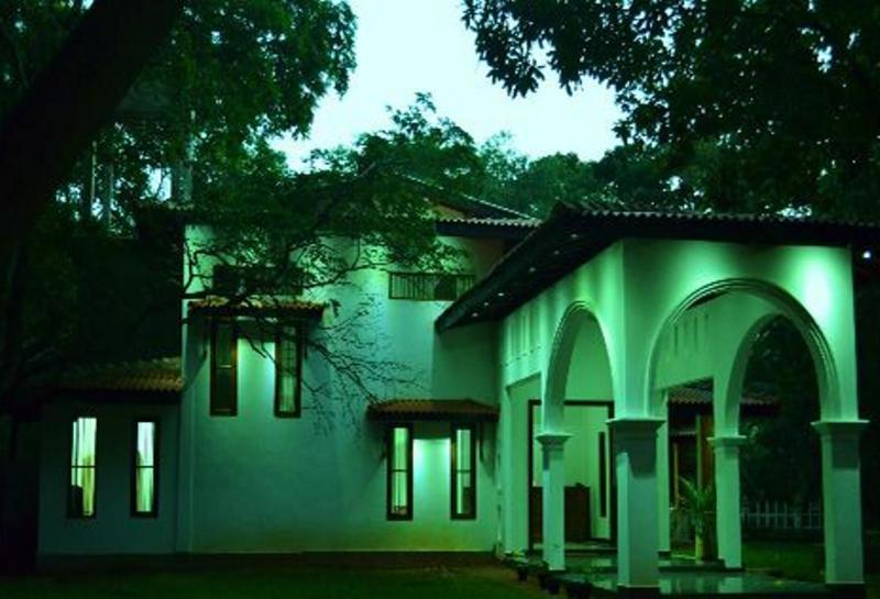 Grand Kalundawa - Dambulla'S Hidden Secret Hotell Eksteriør bilde