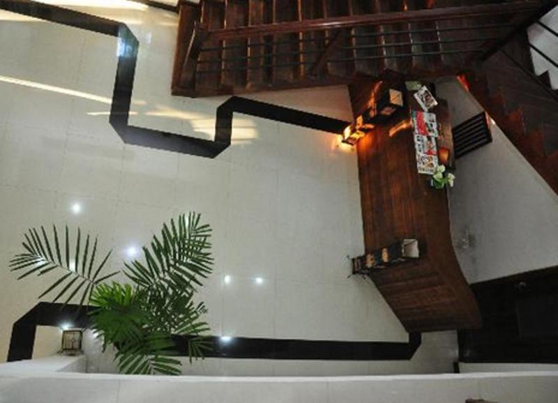 Grand Kalundawa - Dambulla'S Hidden Secret Hotell Eksteriør bilde