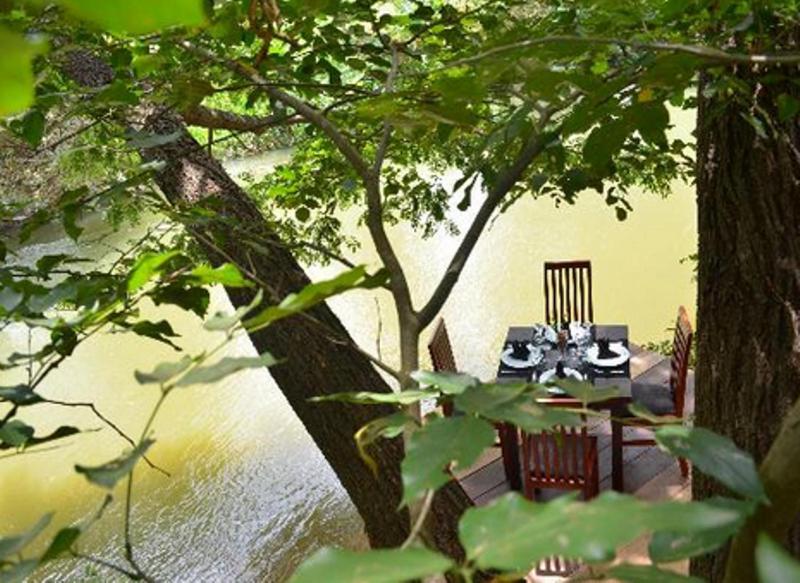 Grand Kalundawa - Dambulla'S Hidden Secret Hotell Eksteriør bilde