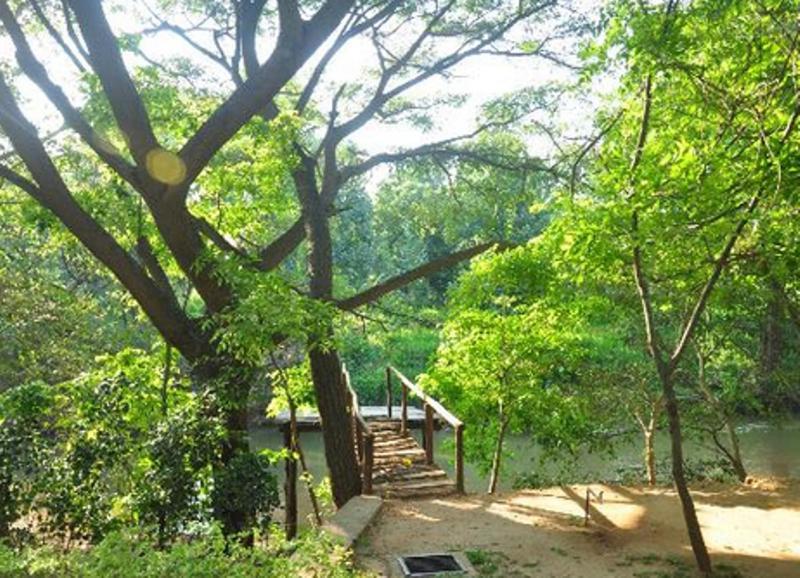 Grand Kalundawa - Dambulla'S Hidden Secret Hotell Eksteriør bilde