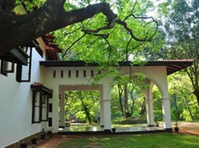 Grand Kalundawa - Dambulla'S Hidden Secret Hotell Eksteriør bilde