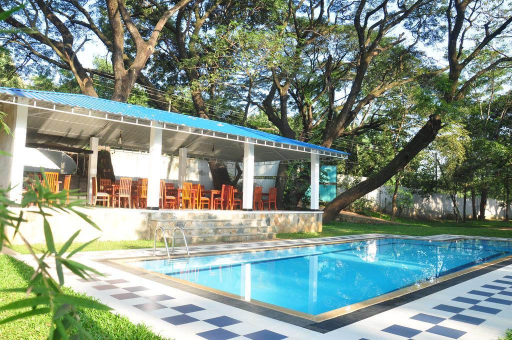 Grand Kalundawa - Dambulla'S Hidden Secret Hotell Eksteriør bilde