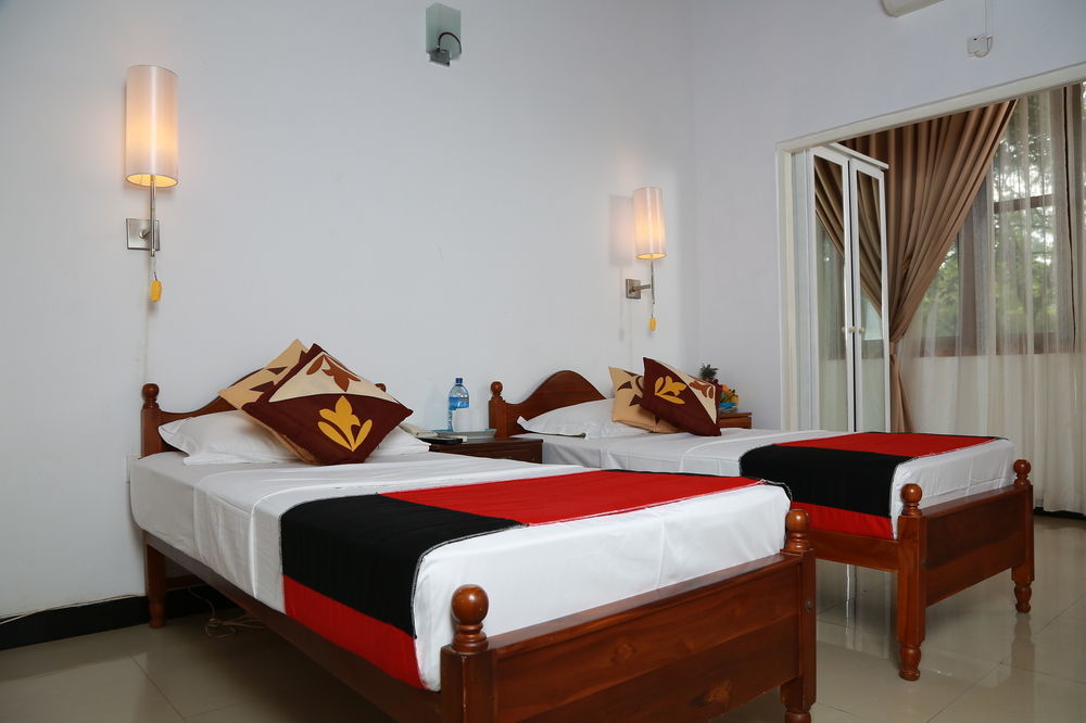 Grand Kalundawa - Dambulla'S Hidden Secret Hotell Eksteriør bilde