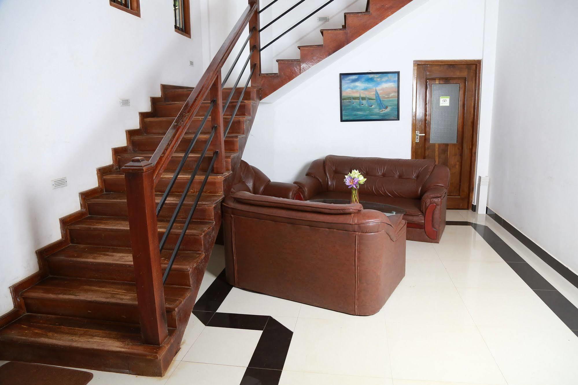Grand Kalundawa - Dambulla'S Hidden Secret Hotell Eksteriør bilde