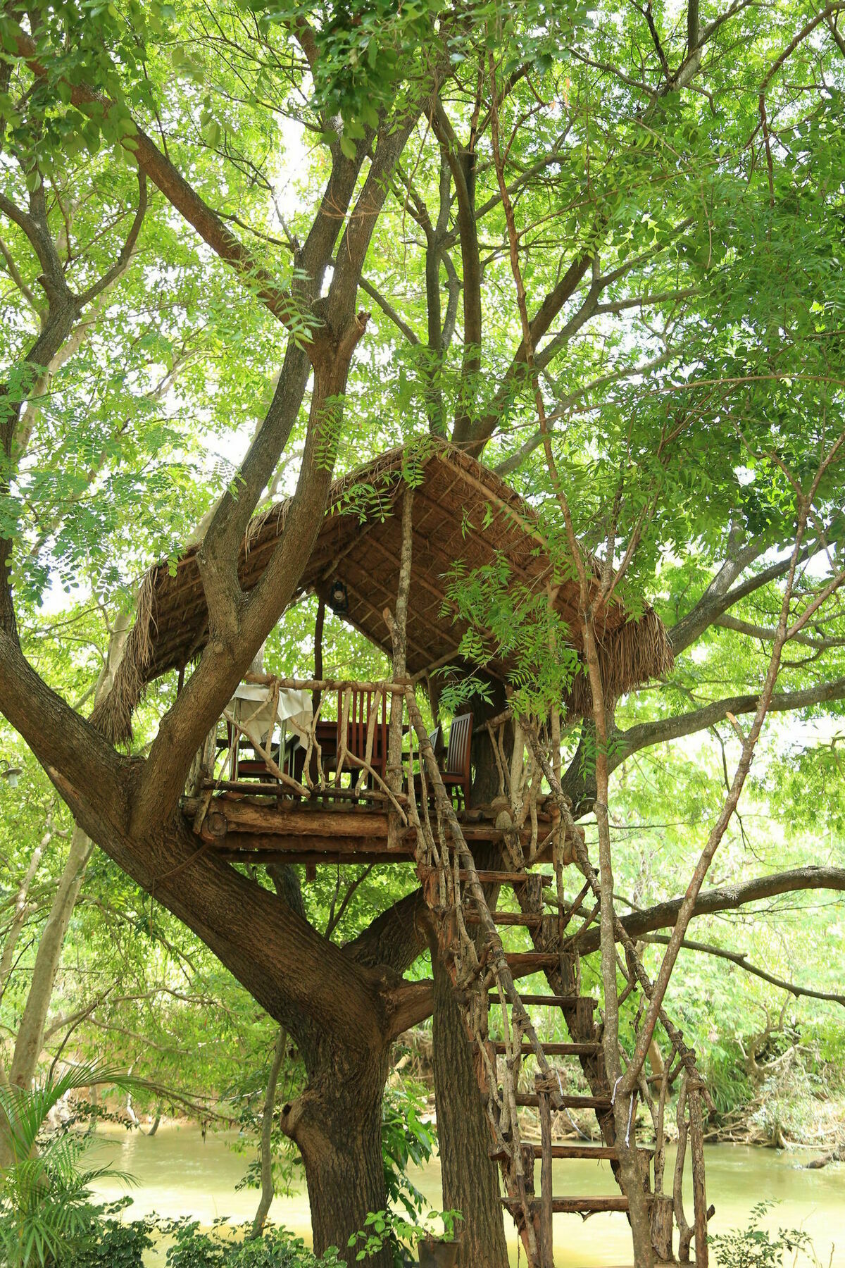 Grand Kalundawa - Dambulla'S Hidden Secret Hotell Eksteriør bilde