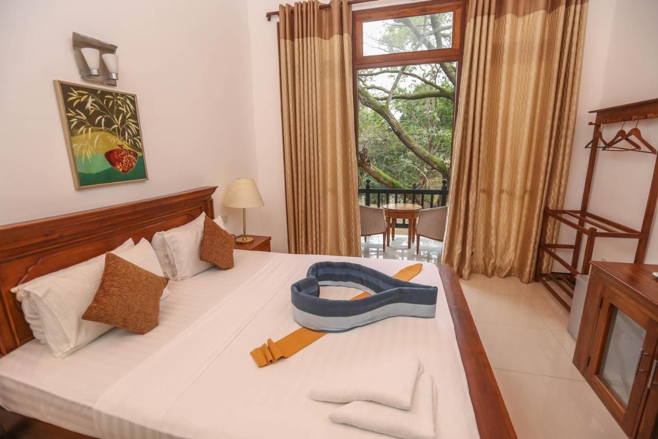 Grand Kalundawa - Dambulla'S Hidden Secret Hotell Eksteriør bilde