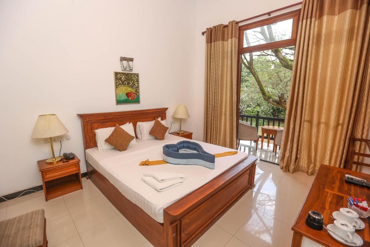 Grand Kalundawa - Dambulla'S Hidden Secret Hotell Eksteriør bilde