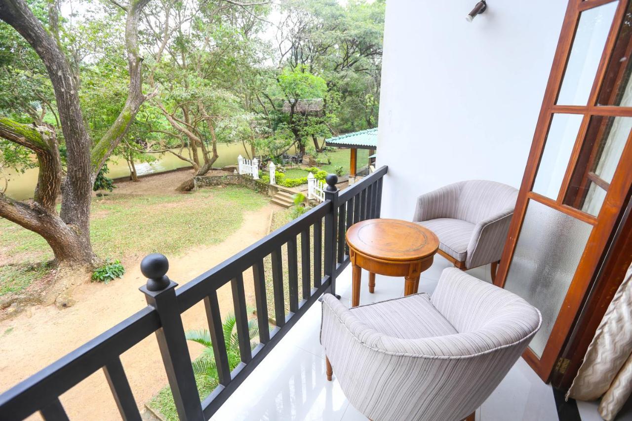 Grand Kalundawa - Dambulla'S Hidden Secret Hotell Eksteriør bilde